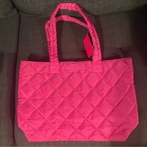 Pink Juicy Couture Tote